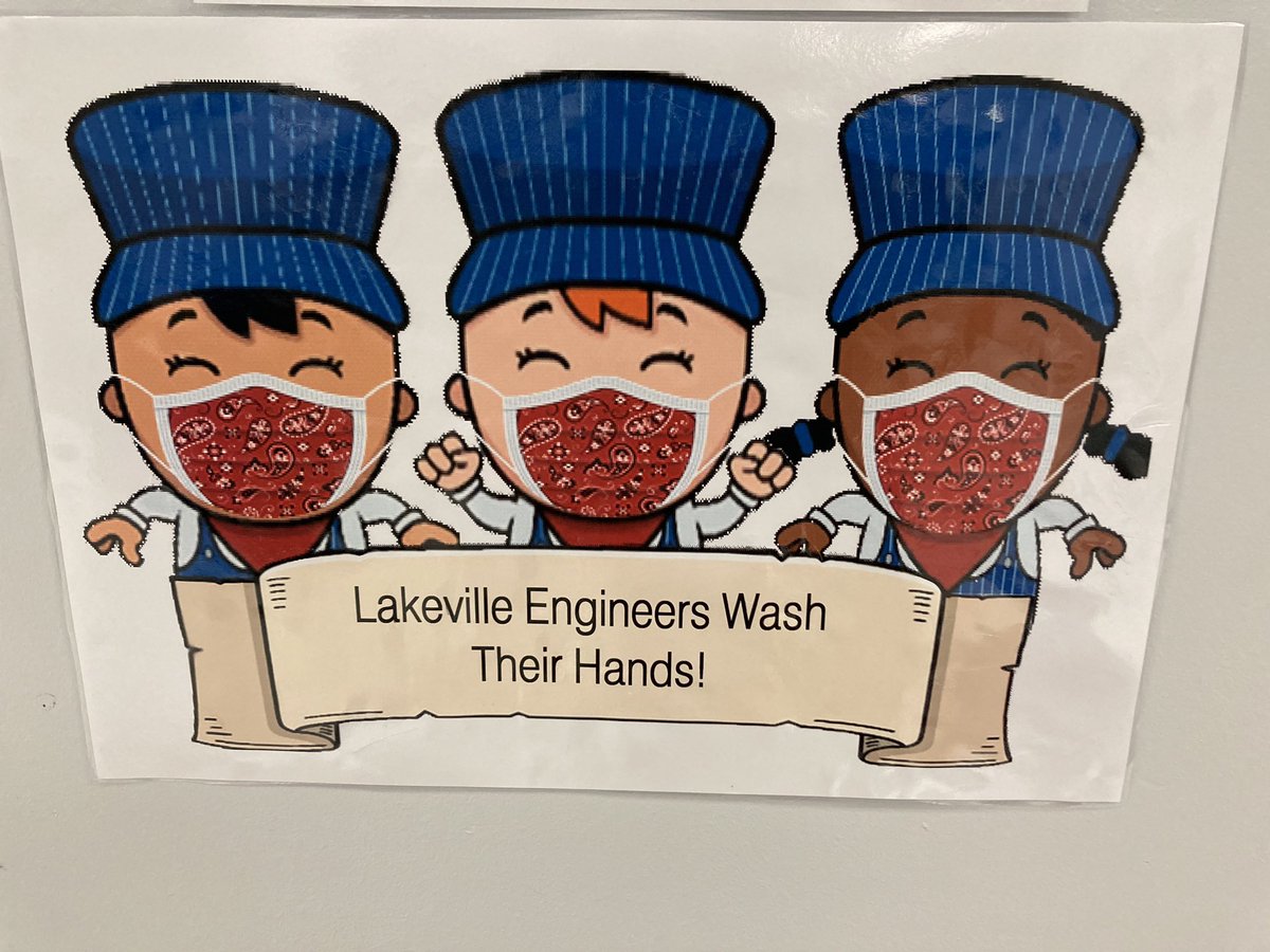 Lakeville_OCPS's tweet image. We are Lakeville Strong. Perfect first day back to school.We have the best teachers and staff in Orange County #practicingsocialdistancing #LakevilleStrong @OCPSnews  @DrRahim_Jones  @Mindi_M_Smith  @JPetit_Frere