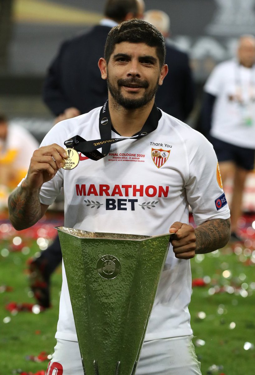 Sevilla Fútbol Club tweet media