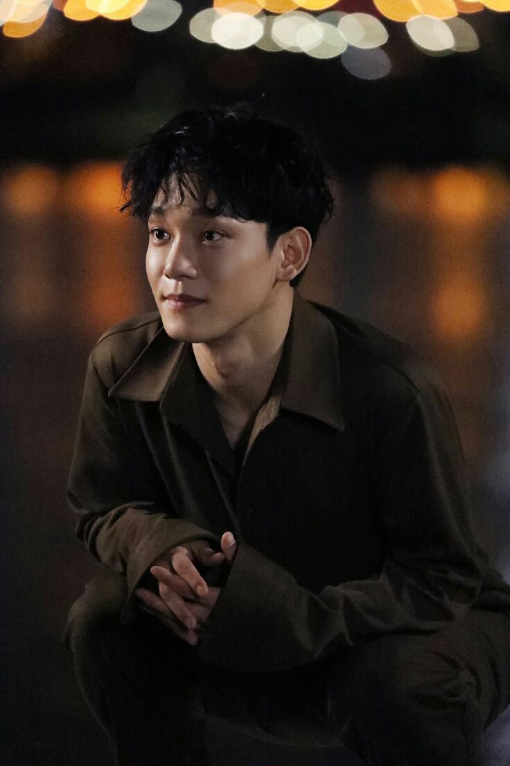 lhyjw's tweet photo. Kau adalah harta terindah yang kami miliki, kami menyayangimu oppa..
@weareoneEXO
#CHEN_IS_EXO https://t.co/AcZFrZdYF4