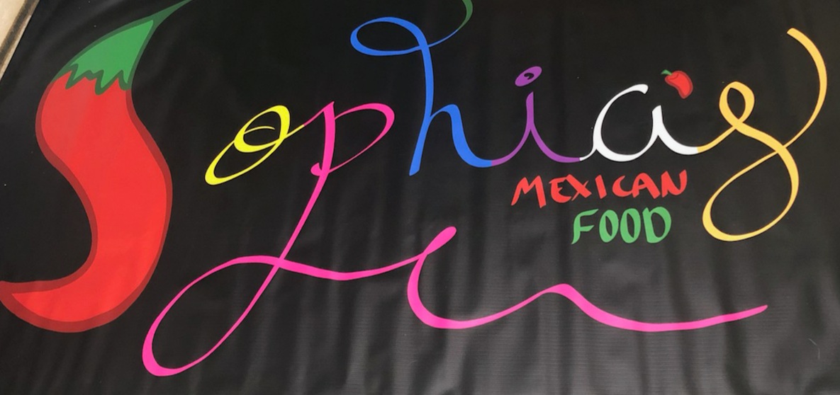 MyMountainTown's tweet photo. Please help us welcome the newest eatery on the 285 Corridor: Sophia's Mexican Food in Pine Junction! Grand Opening tomorrow, 7am-2pm, open daily. More info @ https://t.co/TER420KZy4 #285dining #eatlocal https://t.co/tx1XFFRbNe