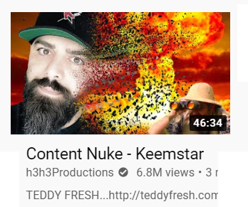 KEEMSTAR's tweet photo. KEEMSTAR wins at UNO! https://t.co/axdEPRKhhG