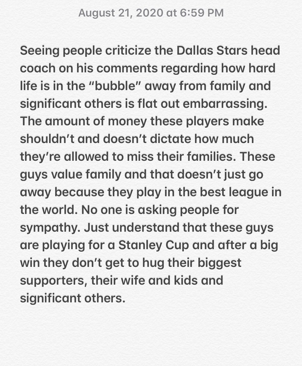 Zac Dalpe tweet media