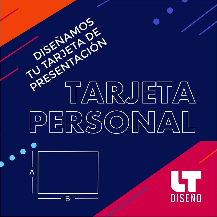 CreativosLt's tweet photo. ✅ Ponele diseño a tu presentación personal...✅ Contáctanos... https://t.co/opPP26cs5l