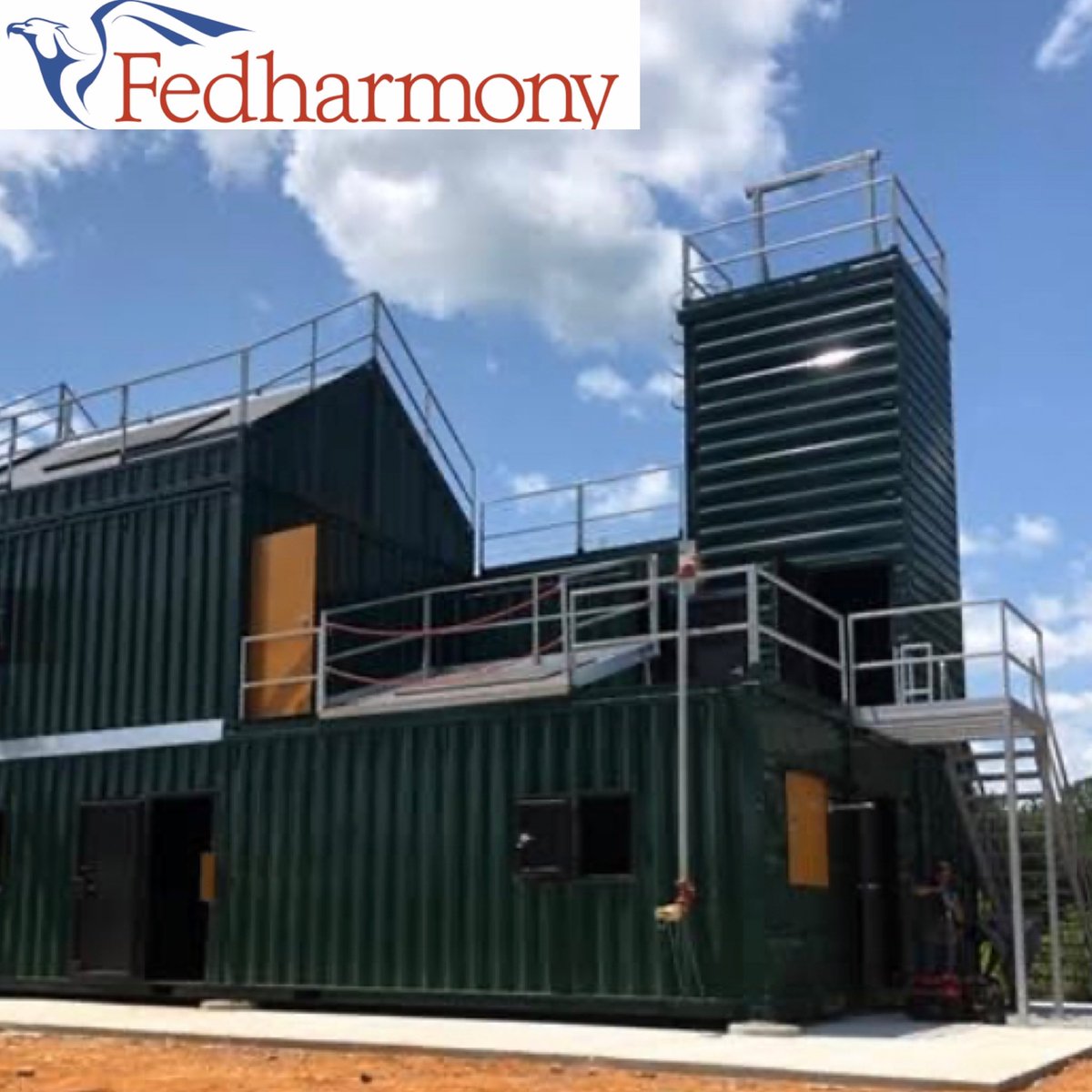 Fedharmony tweet media