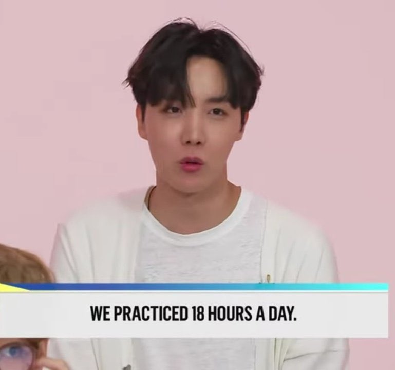 RMPICS_twt's tweet image. You’re tired of streaming
and feel like giving up ?? 

Remember, they never did. 

#BTS_Dynamite @BTS_twt 
📎 youtu.be/gdZLi9oWNZg