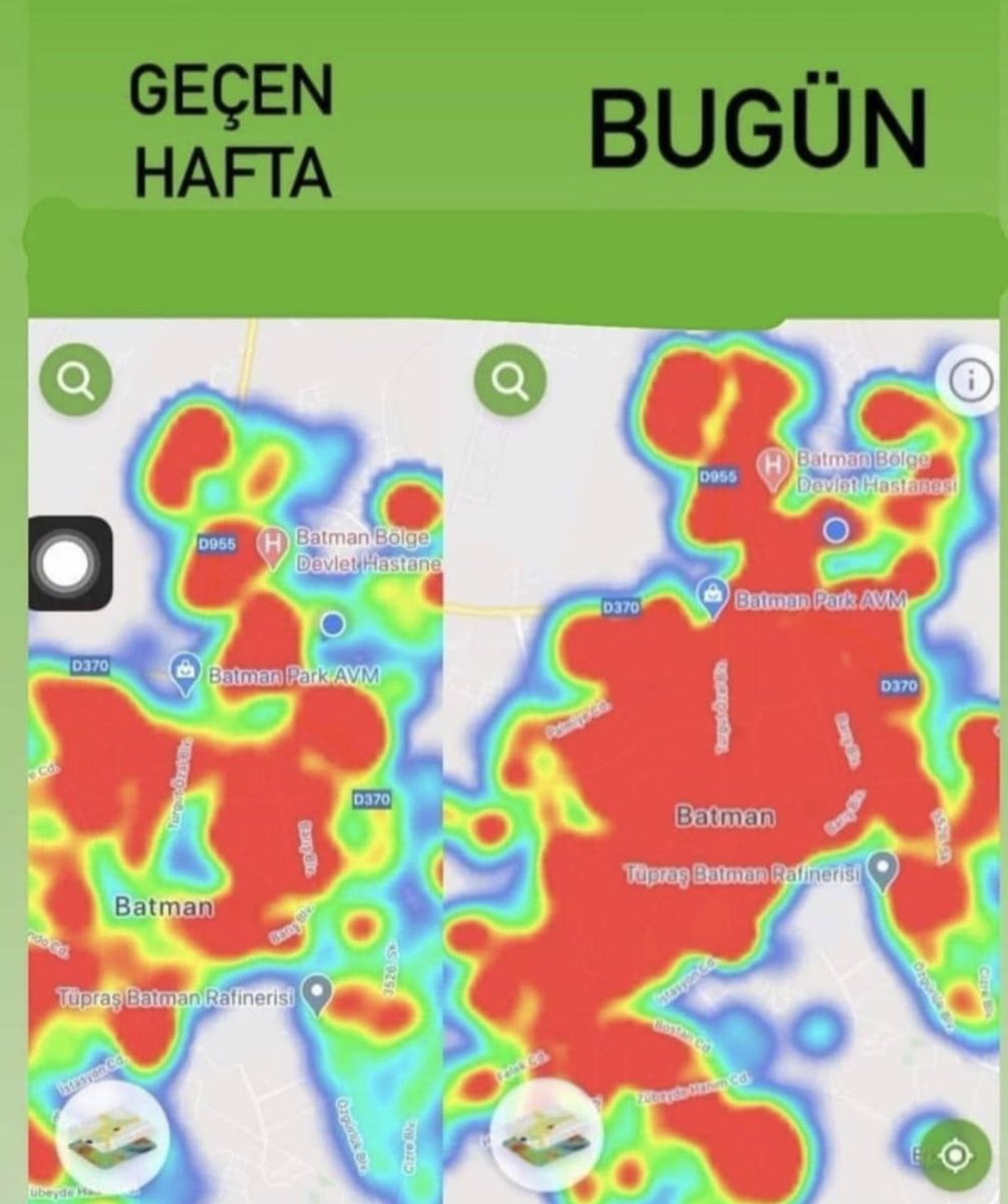 Memleketimde vakalar artıyor yoğun bakımda yer olmadığı için gerekli tedavi sağlanamayıp insanlar ölüyor.
Acilen sahra hastanesinin kurulması lazım.  <a href="/drfahrettinkoca/">Dr. Fahrettin Koca</a> <a href="/saglikbakanligi/">T.C. Sağlık Bakanlığı</a> #batmandakoronapatlaması