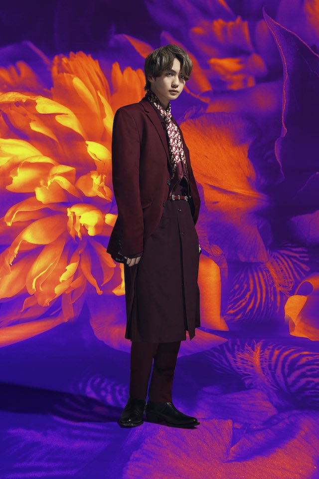 ランペ いざえぐ 吉野北人クッション レア FEARS