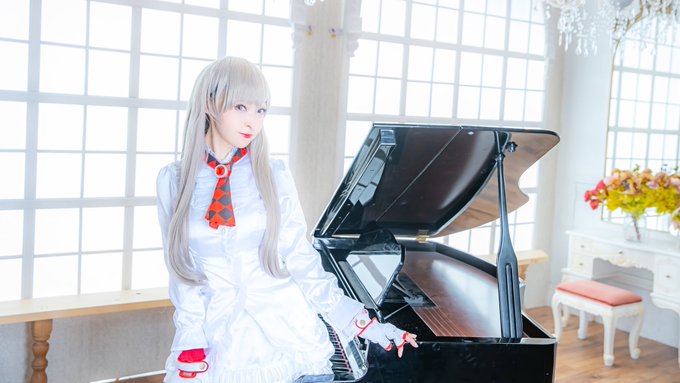 コスプレイヤーまゆろんのTwitter画像2