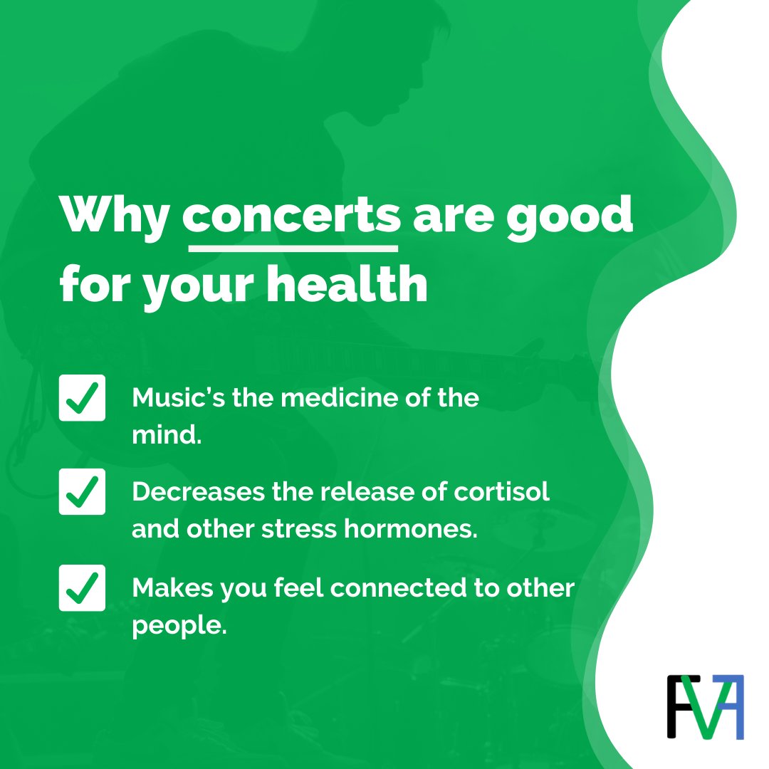 Venues_First's tweet image. 🙃 Enjoying live music improves your outlook and boosts your body. Who knew music would be a part of your wellness routine? 

➡️ Go check now: venuesfirst.com 

#MusicVenues #LiveBands #LiveMusic #LiveGigs #Concerts
