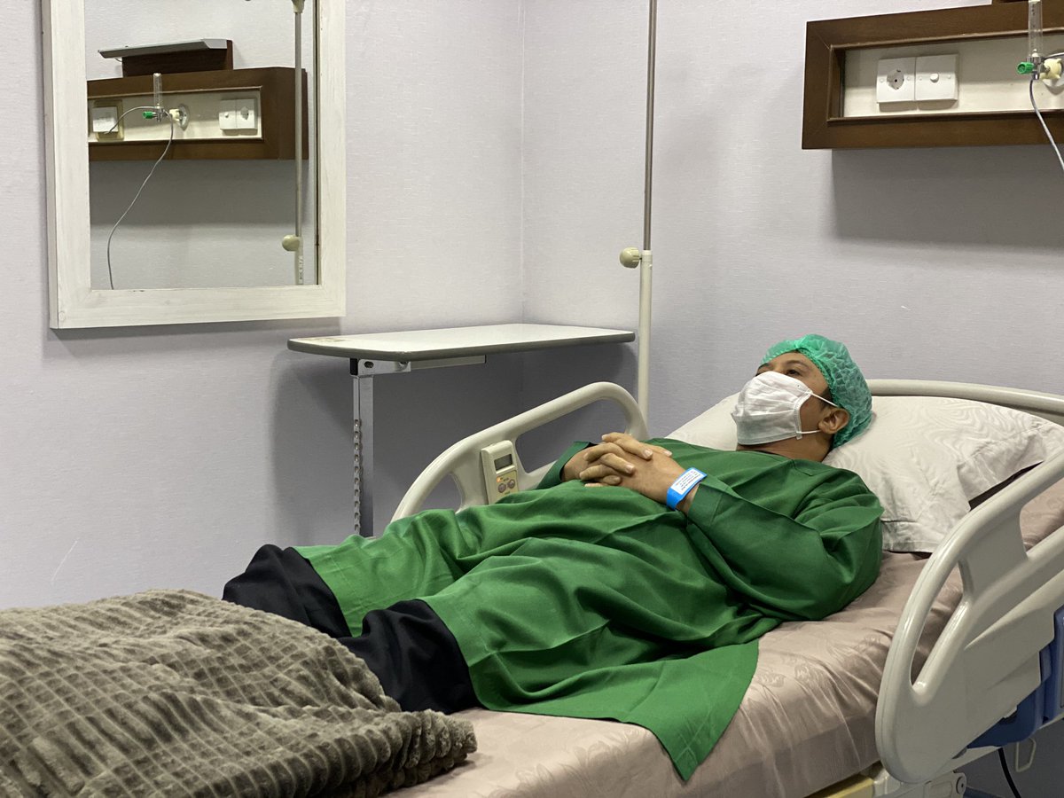 Minta doa buat saya 🤲🤲