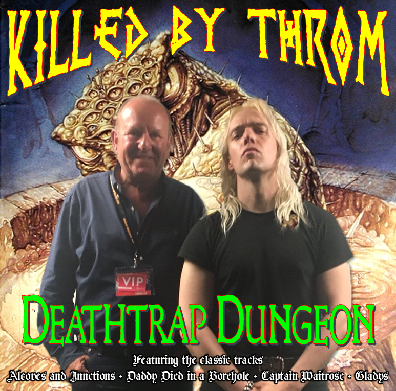 fightingfantasy's tweet image. Day 22 - #RPGaDay2020 - Rave
People attending the @UKGamesExpo's #VirtuallyExpo will soon be raving about @ian_livingstone and @Robbotron trip to the CITY OF THIEVES. 
officialfightingfantasy.blogspot.com/2020/08/ian-li… #rpg #fightingfantasy #gamebook #events #thedarkroom