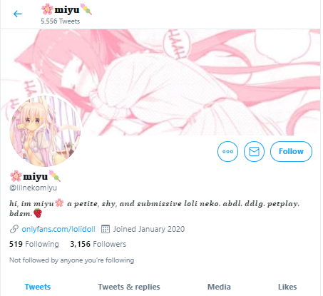 Putting @lilnekomiyu  #OnBlast for Scamming / Failure to Provide Content or Refund!Approached privately, were ignored & blocked.(Will consider removal if refund is actually completed.)Please  #RT to warn others! DM if you've more info!