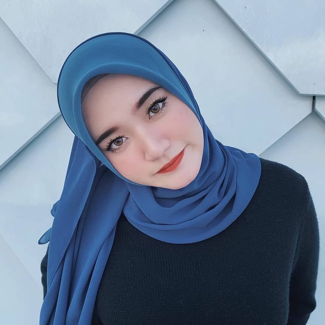 HijabersGini tweet media