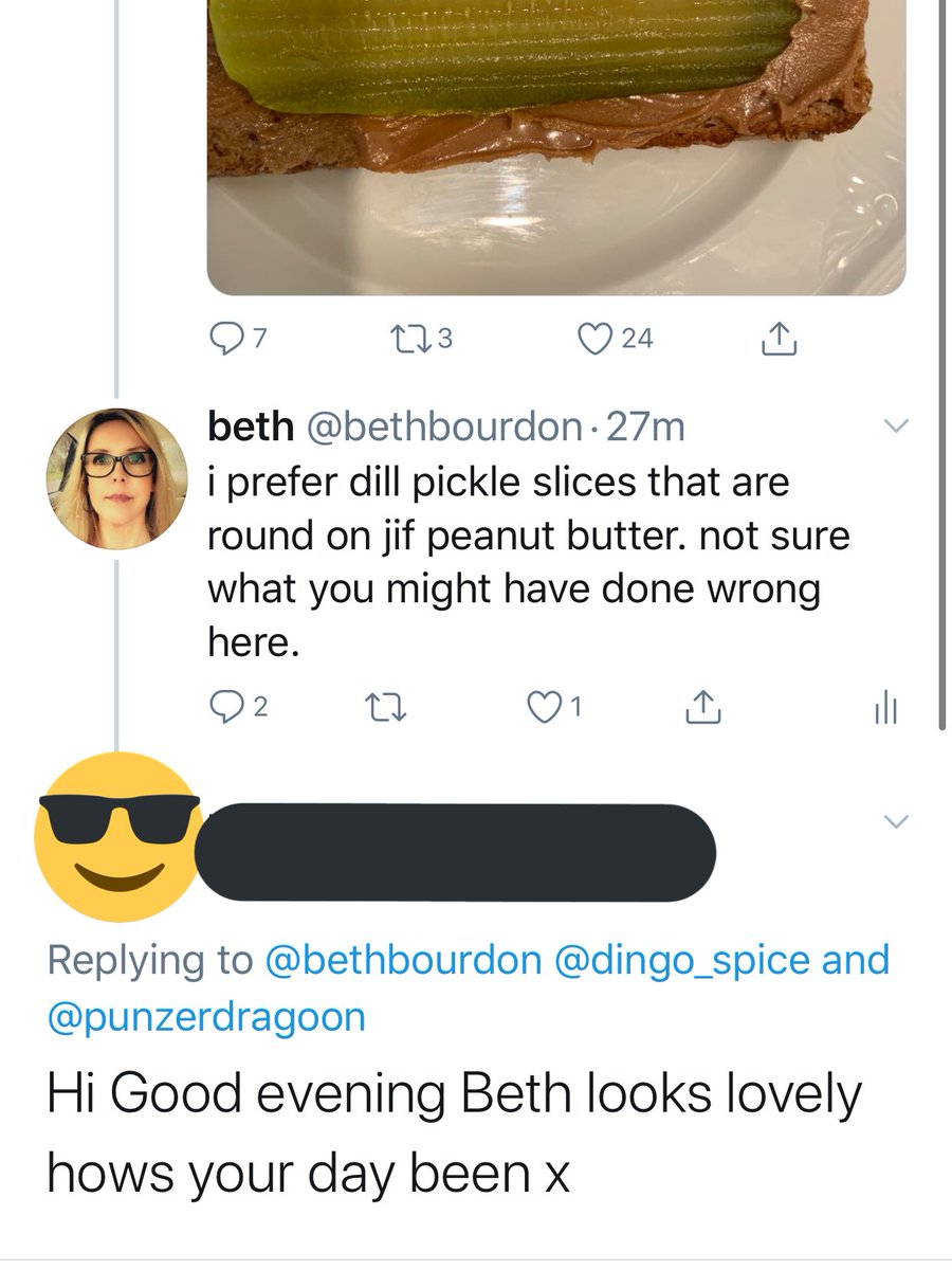 may you all have a reply guy who brings you the joy and delight that my favorite brings me. appreciation thread.