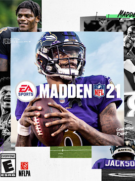 madden 21 free
