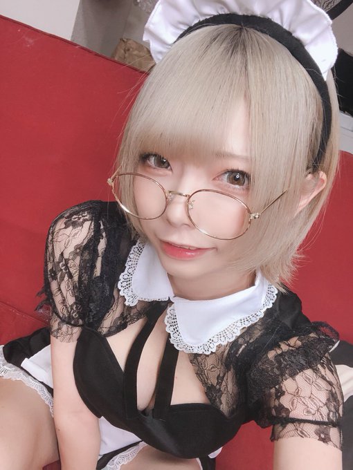 コスプレイヤー椿なぎさのTwitter画像7