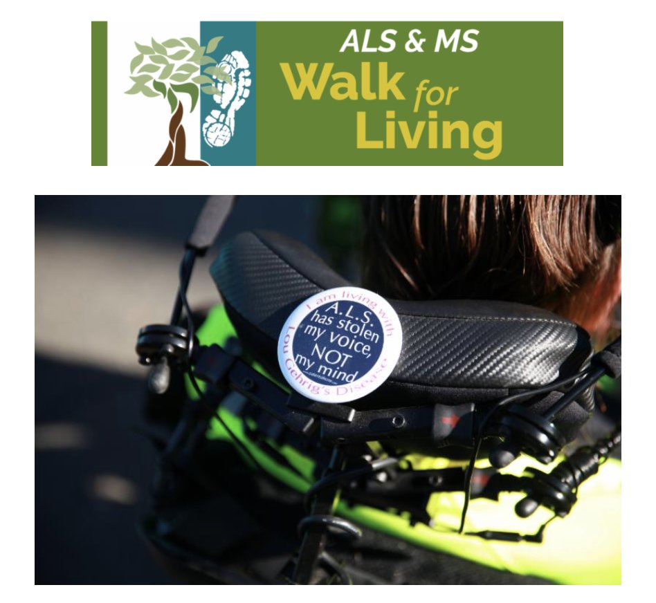 Now more than ever, we need your help - together we can make a difference in the lives of our #ALS &amp; #MS Residents! 🌳🚶‍♀️🚶‍♂️✨ #WalkForLiving 

REGISTER AND/OR DONATE HERE 👉 ccals.securesweet.com/donate.asp