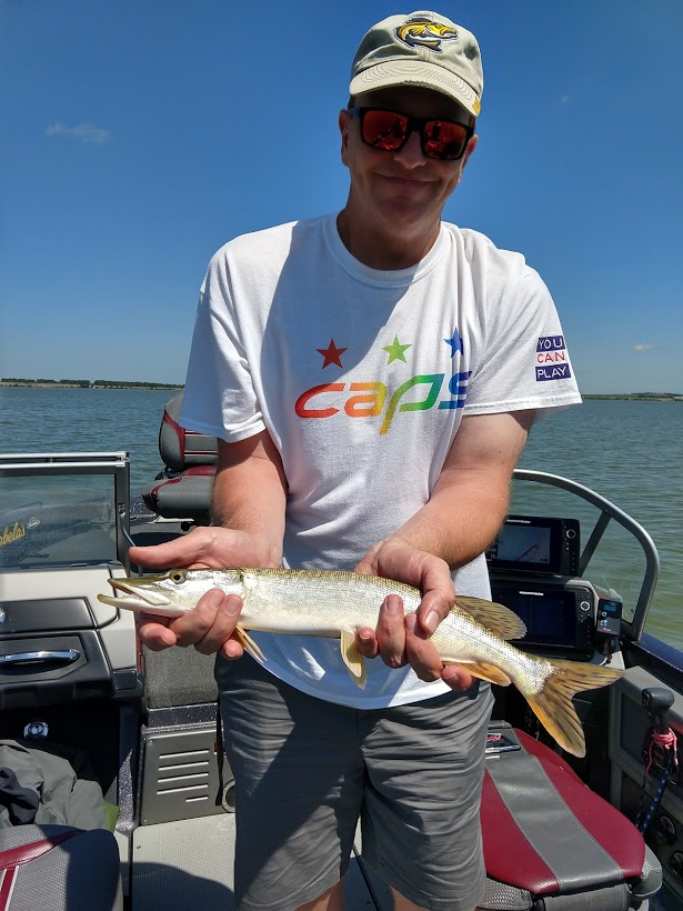 I went fishing and caught some stuff.  inreeltimefishing.blogspot.com/2020/08/drummi…