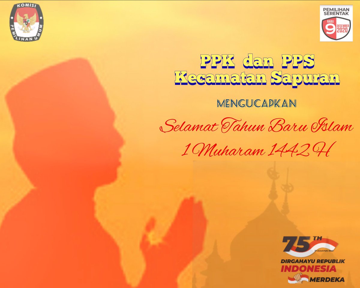 PPK sapuran tweet media