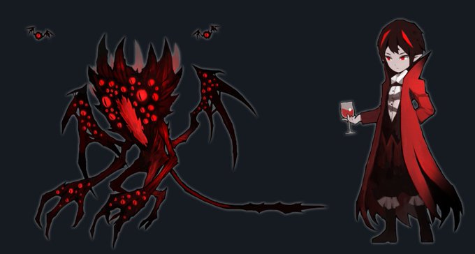 Lobotomyのtwitterイラスト検索結果 古い順