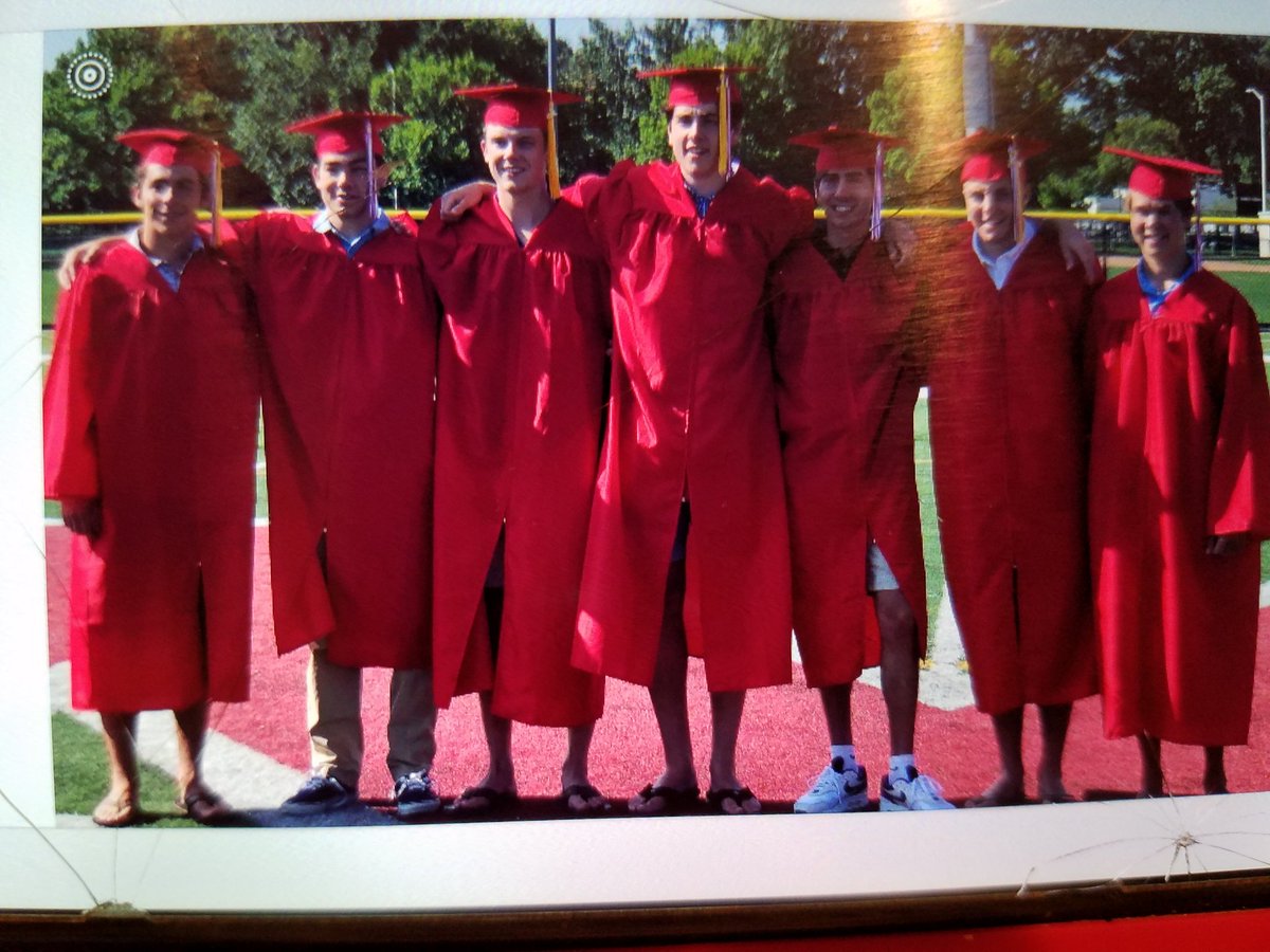 Hats off to all of our graduates, but we need to recognize the  greatest senior class in our boys lacrosse 11 year history! Thank you for your leadership! Nate Dowell, you were the hardest working senior I have had the pleasure to watch in my 24 years at MHS! #MelrosePS