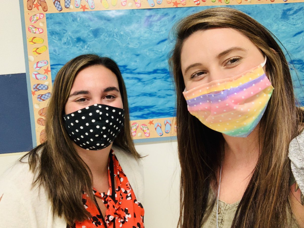 Swimming in this ocean of possibilities!! 🌊 <a href="/mmacchiaroli2/">Marissa Macchiaroli</a> #UndertheSCE