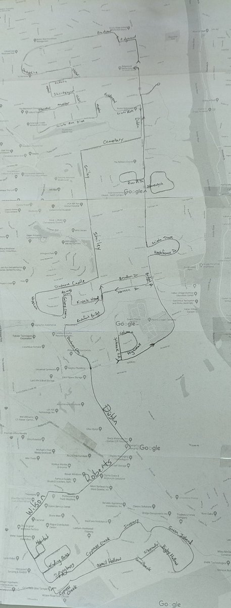 Ridgewood Elementary tweet media