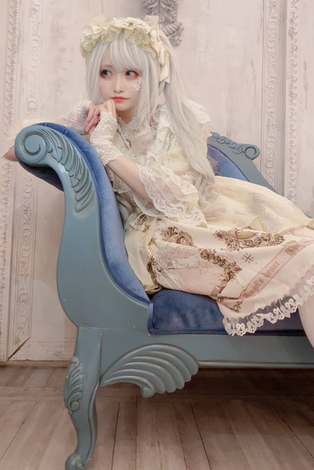 Twitterのコスプレ画像28