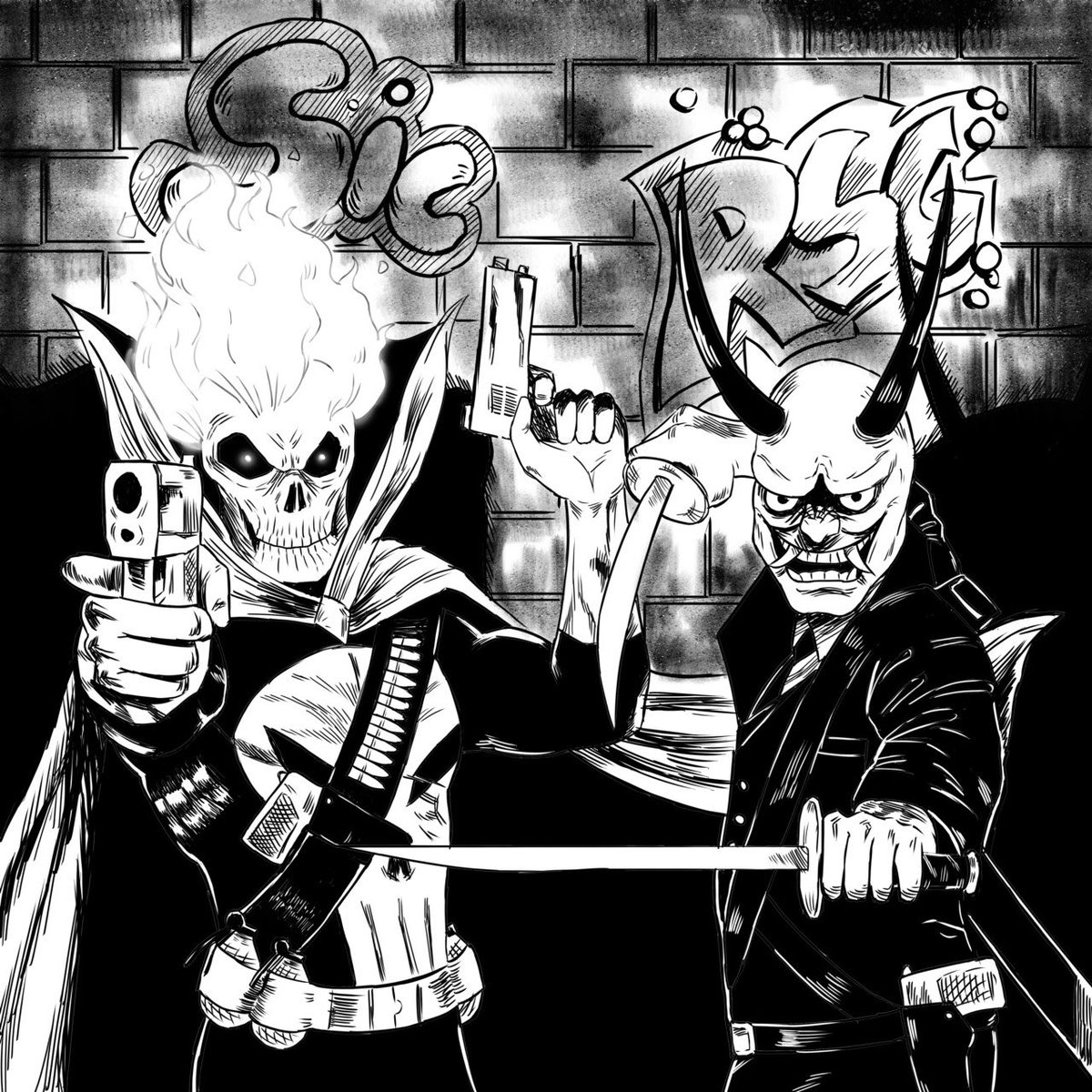 MFKHAOS's tweet photo. “THE WRATH OF SIC”

Production by KevinTheCreep @SICRECORDS111 

Release Date 8/25/20

🔴💫 https://t.co/ztsBjGkvUE