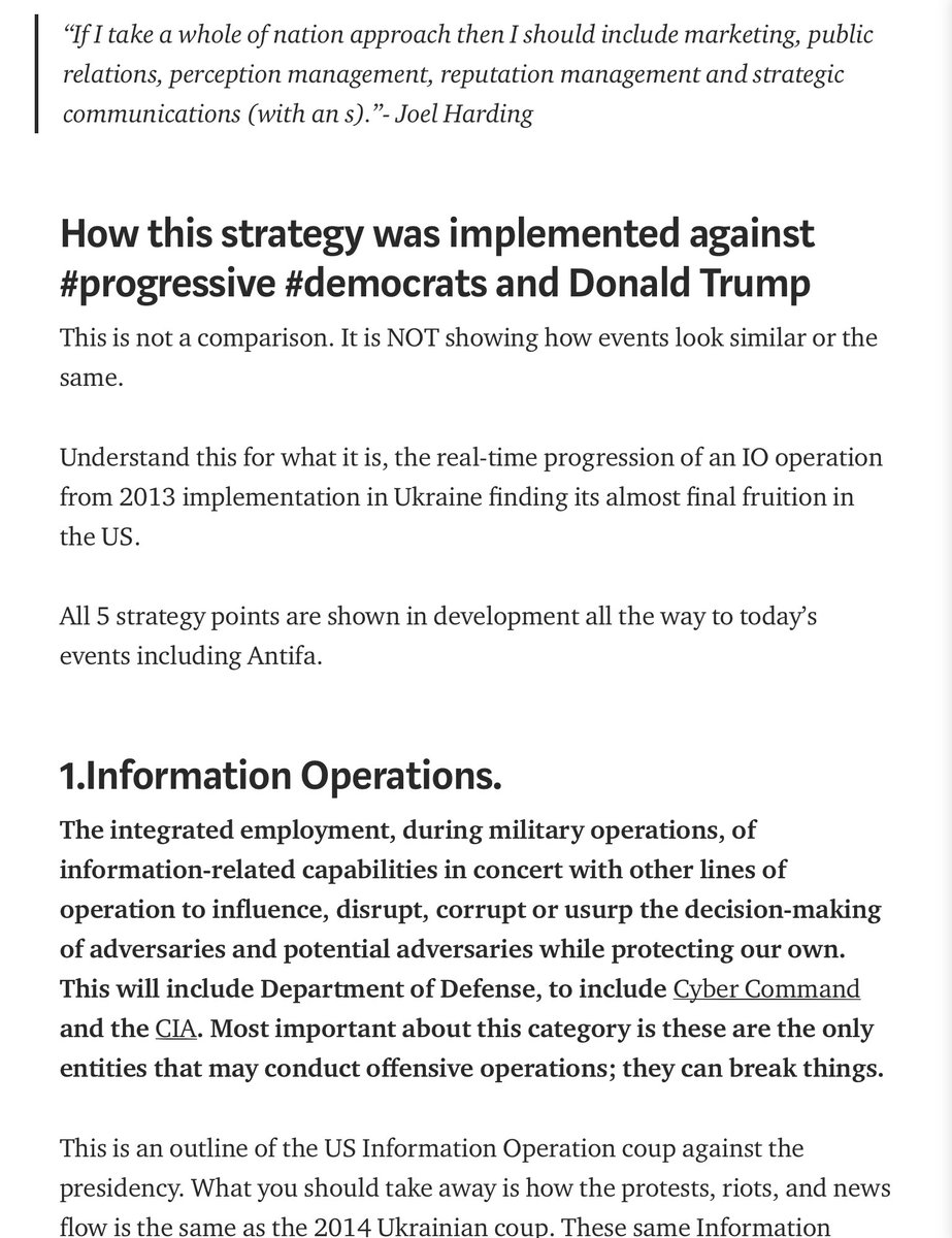 How Obama & Biden initiated the coup attempt on a sitting US . @POTUS