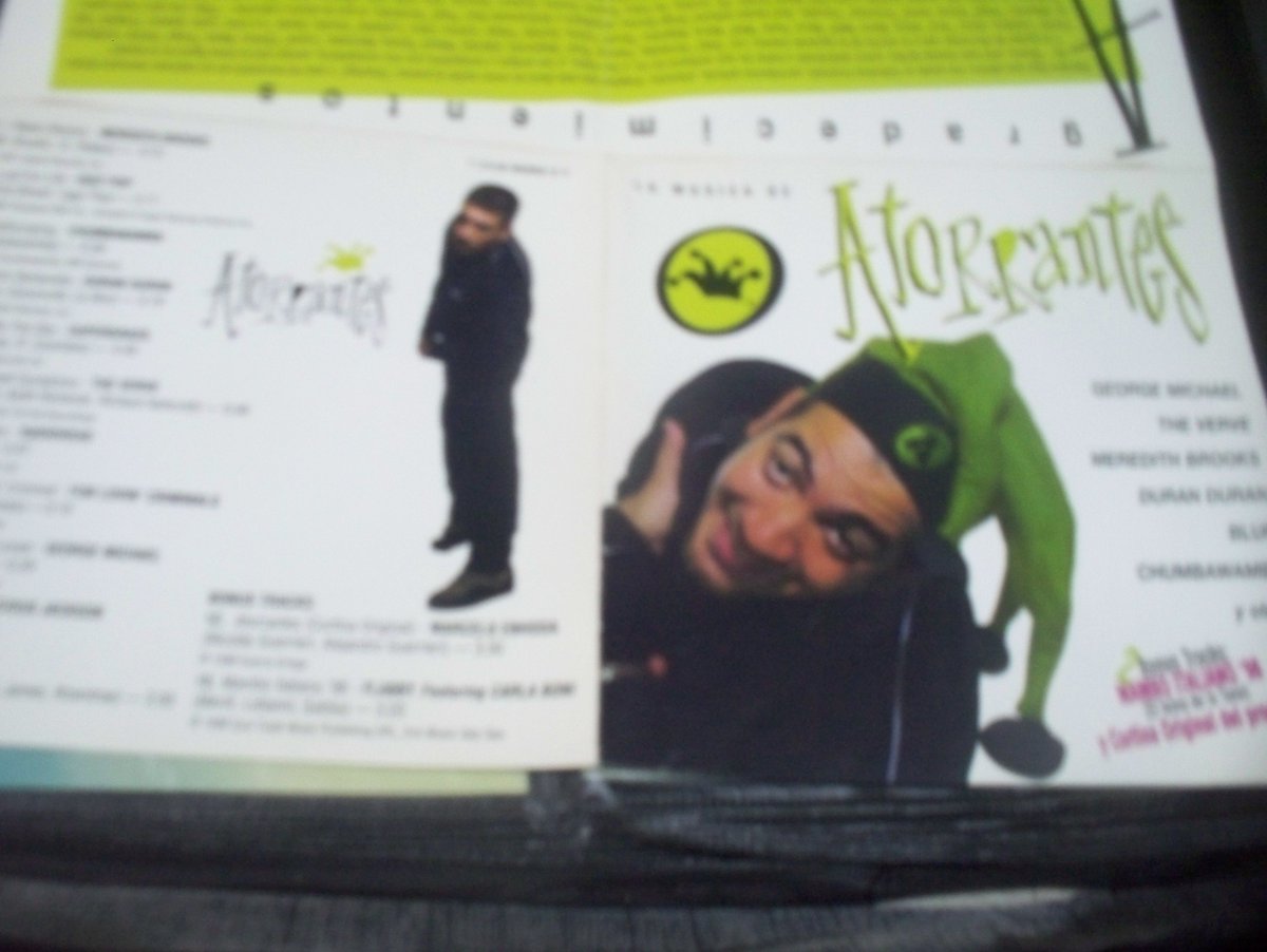 APARICIO SHOWMAN tweet media