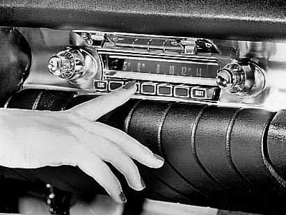 Let's share some fun #CarKnowledge this #WisdomWednesday! Did you know the first car radio was invented in 1929?

#WheelWednesday #HumpDay #Cadillac #Chevrolet #Buick #GMC #DieffenbachGMSuperstore #DGMSuperstore #Rockingham