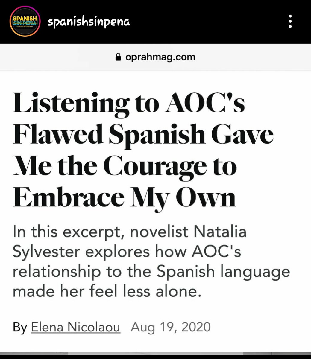 kfrnchni_jc's tweet photo. Speak your EspaΓ±ol, Spanish, or Spanglish!
Be proud of your native language. #itsoktomakemistakes https://t.co/QI7i689d7d