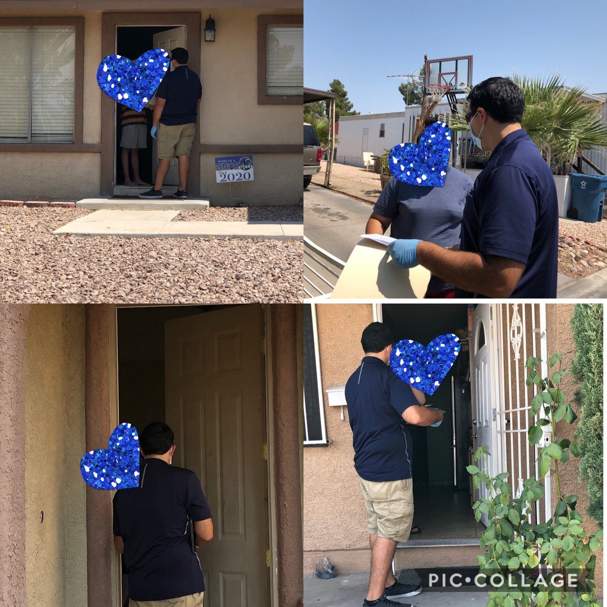 EastTechTitans's tweet image. We’re so grateful for our Titan staff! 💙 AP Medina and team delivered ChromeBooks to some of our students today. We’re doing what we can to ensure our kids are ready for the 1st day of school. 🎓💙 #Allhandsondeck #WhateverItTakes #DistanceLearning @ClarkCountySch