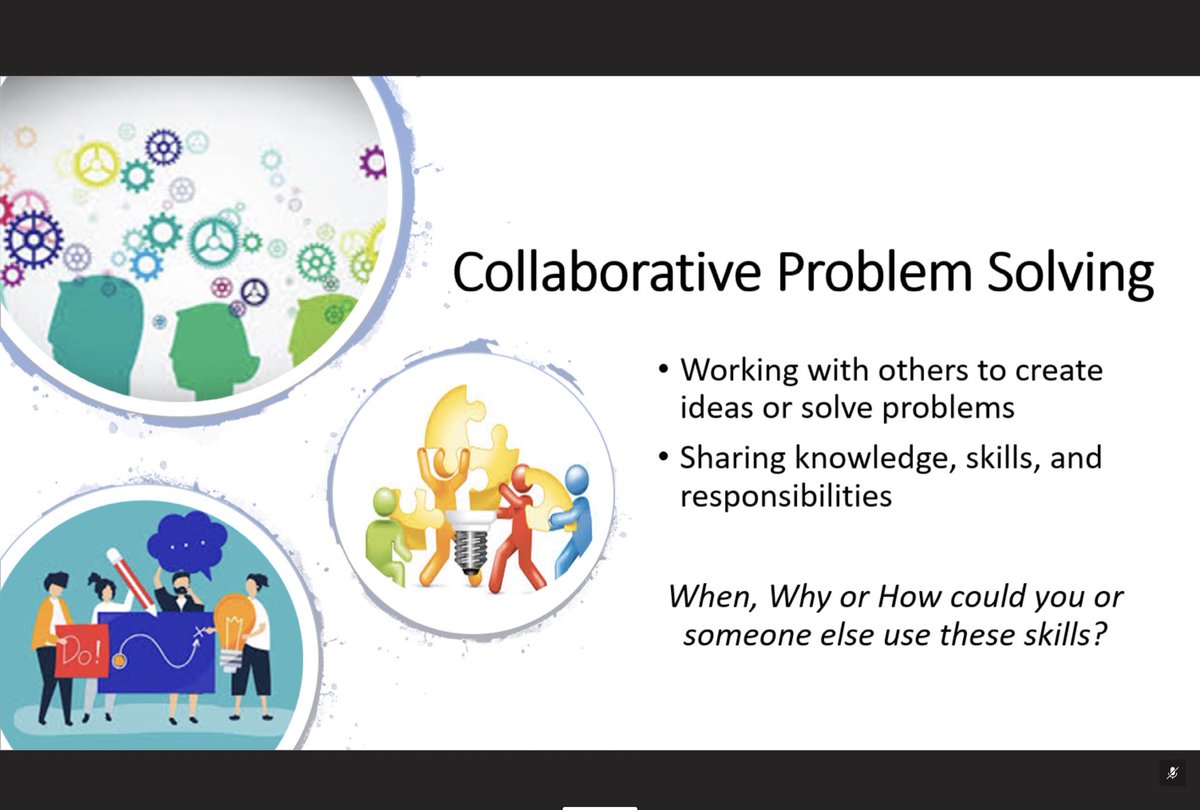 DearDrHenry's tweet image. Great discussions focused on the social and emotional needs of students. #500ClassroomChallenge #500Classrooms #Class48 #Class49 #Class50 #Class51 @Class52 @Class53 #Class54 #Class55 @JKRobinsonEDU