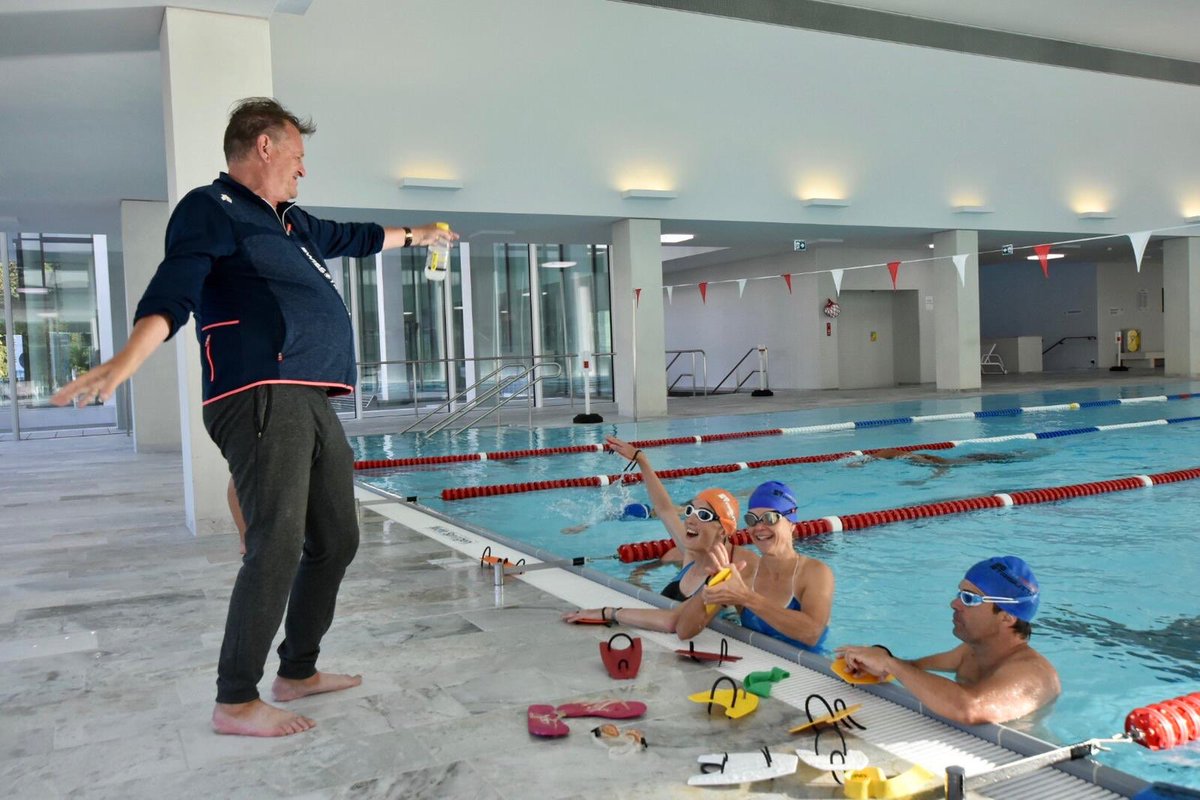 HoT1856's tweet photo. Ooh aah Glenn McGrath 🏏 
•
•
#homeoftriathlon #trisutto #triathlon #swimming #totalbodyforce #swimstroke #oohaahglennmcgrath https://t.co/iFuztyKRcH