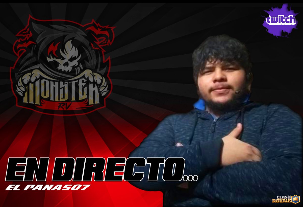 hoy estaremos casteando una gran final de <a href="/PhnxleagueSS/">PLS🏆 Oficial</a> en la cual nuesto equipazo @RV_MONSTER_  es uno de lo finalistas!! 9:00pm empieza la gran batalla!!