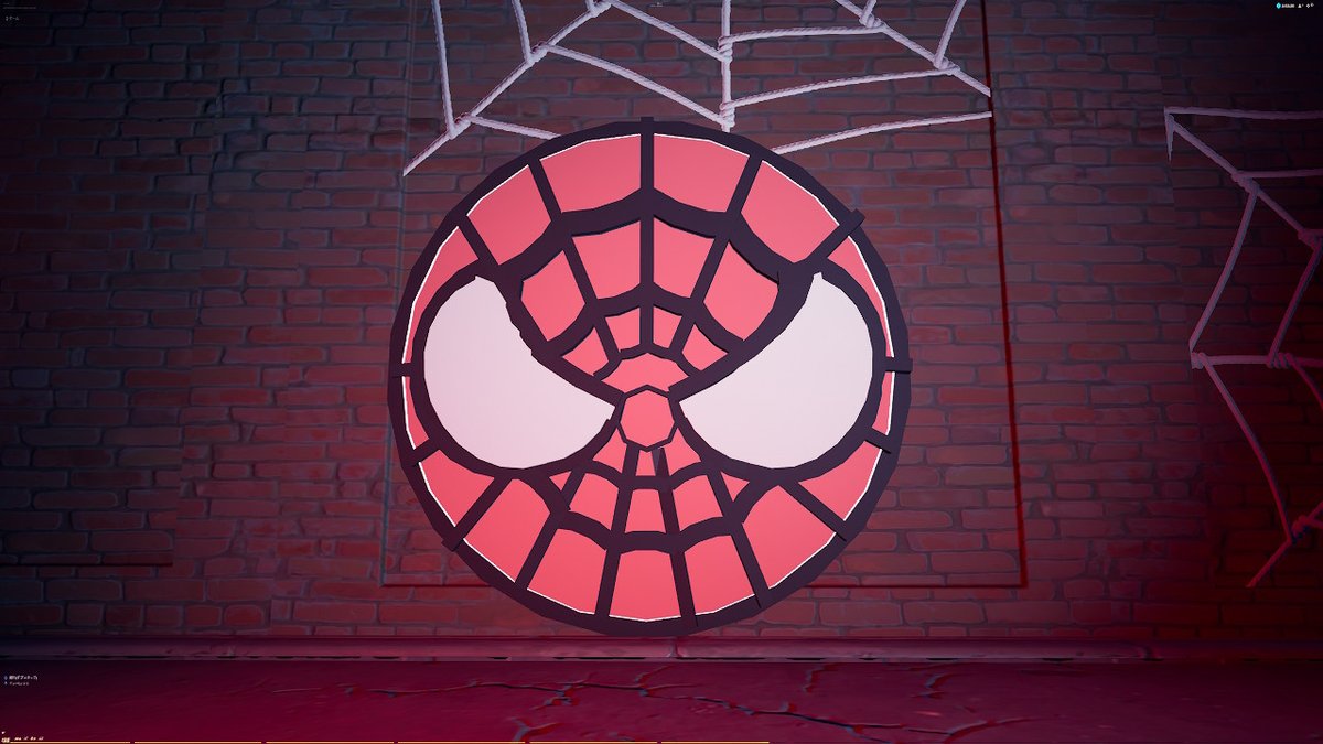 Knt 78 スパイダーシグナルだ スパイダーマンが近くにいるってことだ 事件だ W フォートナイト Fortnite フォートナイトクリエイティブ Nintendoswitch Knt 78 スパイダーシグナルだ スパイダーマンが近くにいるってことだ 事件だ W フォートナイト Fortnite フォートナイトクリエイティブ Nintendoswitch