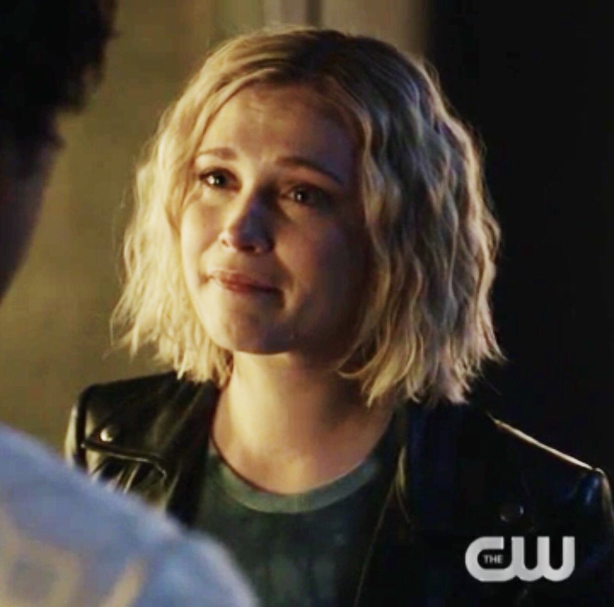 “I need you...I need the guy who wouldn’t let me pull that lever in mount weather by myself.” 

“I’m still the guy who brought you back to life, who wouldn’t give up on you.”