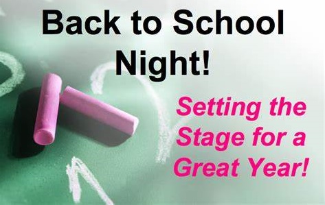 Don't forget LCMS' virtual BTSN is tomorrow night at 6 pm. Check your inbox for Google Meet/Zoom links from your child's teachers.