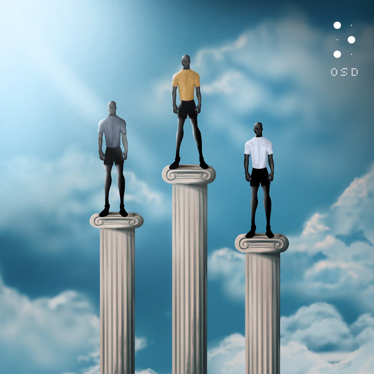 o_studio_design's tweet photo. Since the first modern Olympics in 1896, the games have been an international stage to demonstrate superior athletic ability and display exemplary character and conduct. #OSTUDIODESIGN https://t.co/PqiPL7pIyX