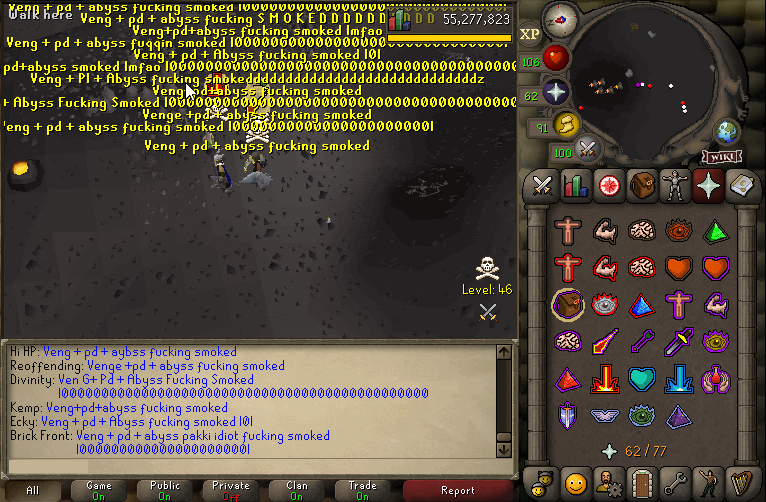 Elite Zerks tweet media