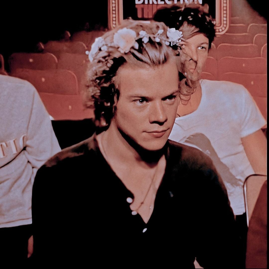 aclaro que algunas fotos son edits pero btw son hermosas