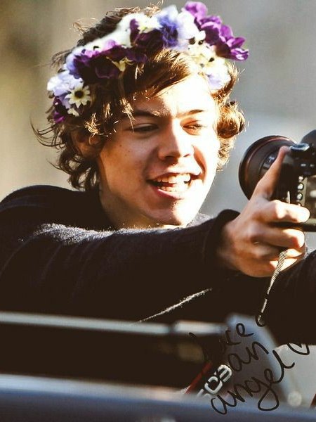 aclaro que algunas fotos son edits pero btw son hermosas