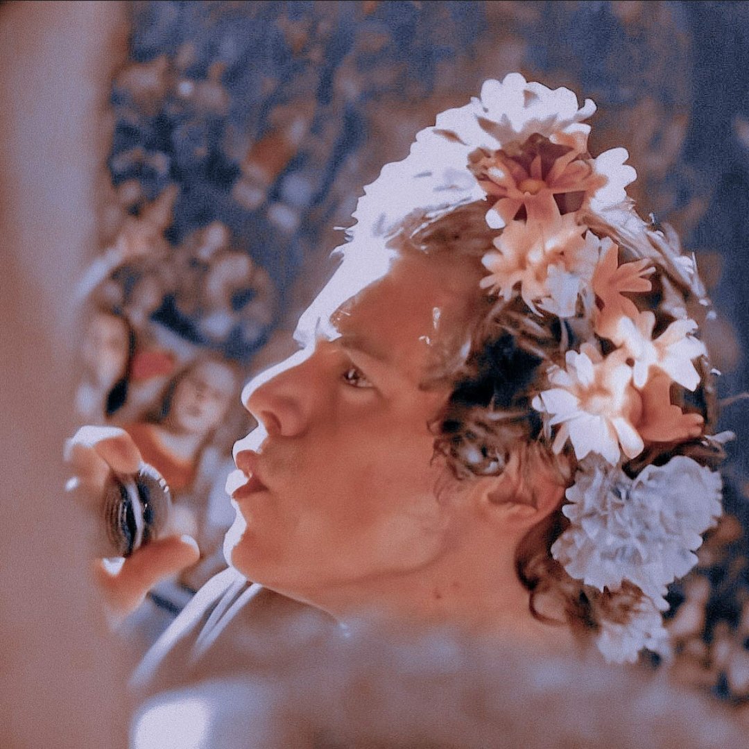 aclaro que algunas fotos son edits pero btw son hermosas