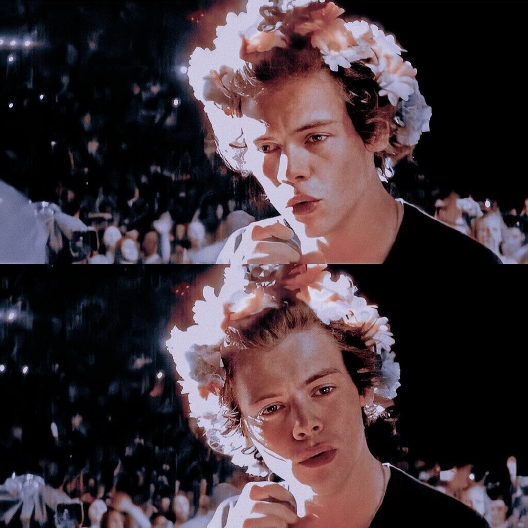 aclaro que algunas fotos son edits pero btw son hermosas