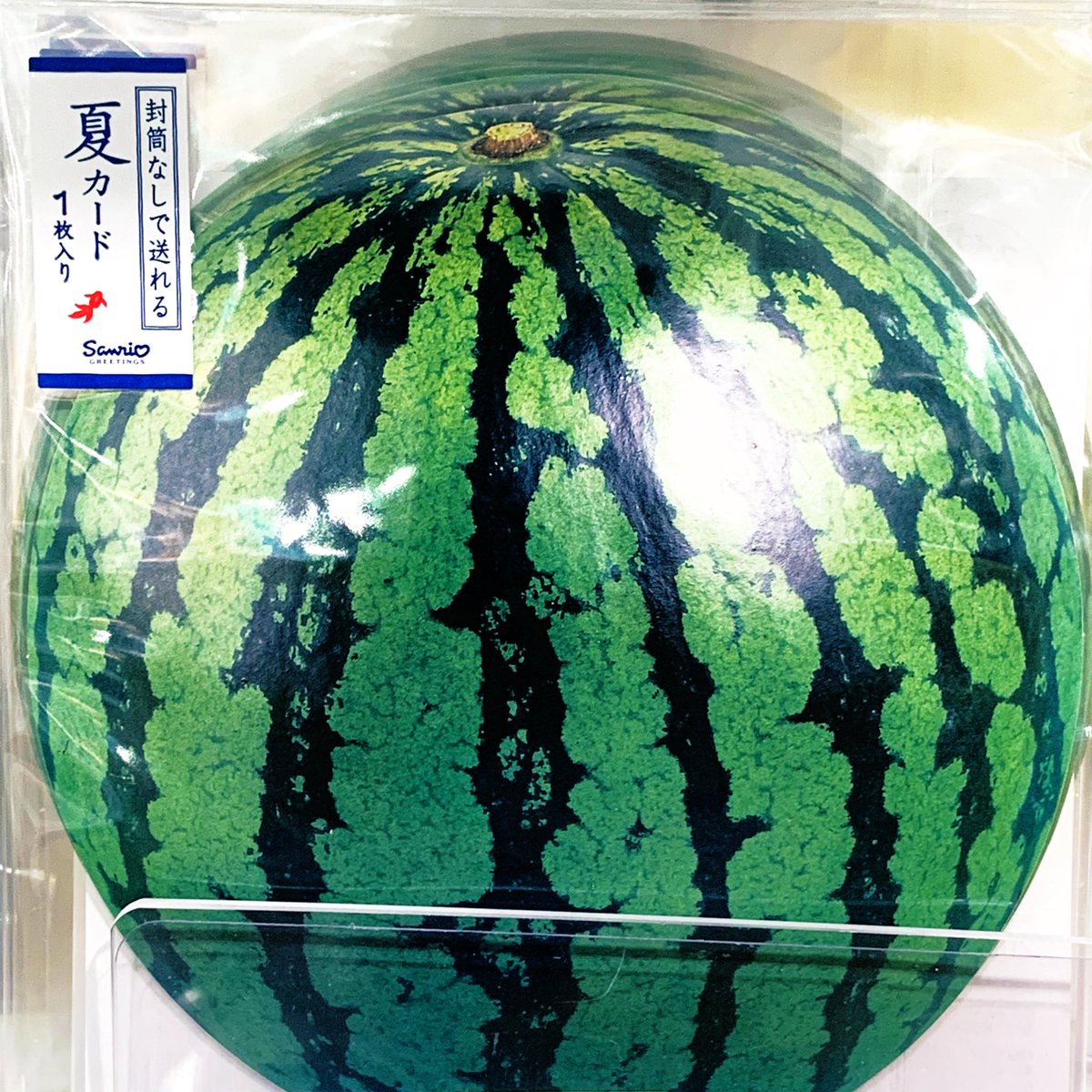 大宮ロフト A Twitter おはようございます 大宮ロフト開店しました 本日もよろしくお願いします 残暑お見舞い申し上げます サマー カード