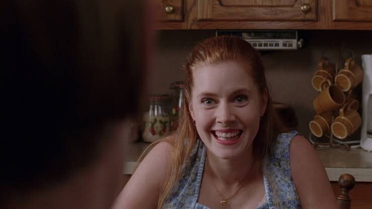 One of my favorite actresses of all time. Happy birthday, Amy Adams!  Her 4 best performances: 