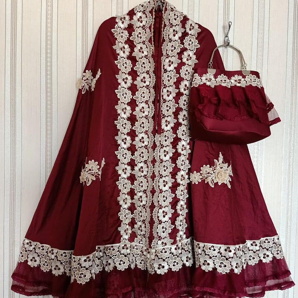 BawellAkutuhh's tweet photo. Bahan sutra Velvet mix renda syantiiiik ๐...
#FollowKami
@AsoppsiOfficial
๐ธ EvelynShop ๐ธ
๐บ082120945846๐บ
@DapunthaH semangat ...kita sukses berjamaah..
๐ช๐ป๐ช๐ป๐ช๐ป https://t.co/hN3fBNjNnF