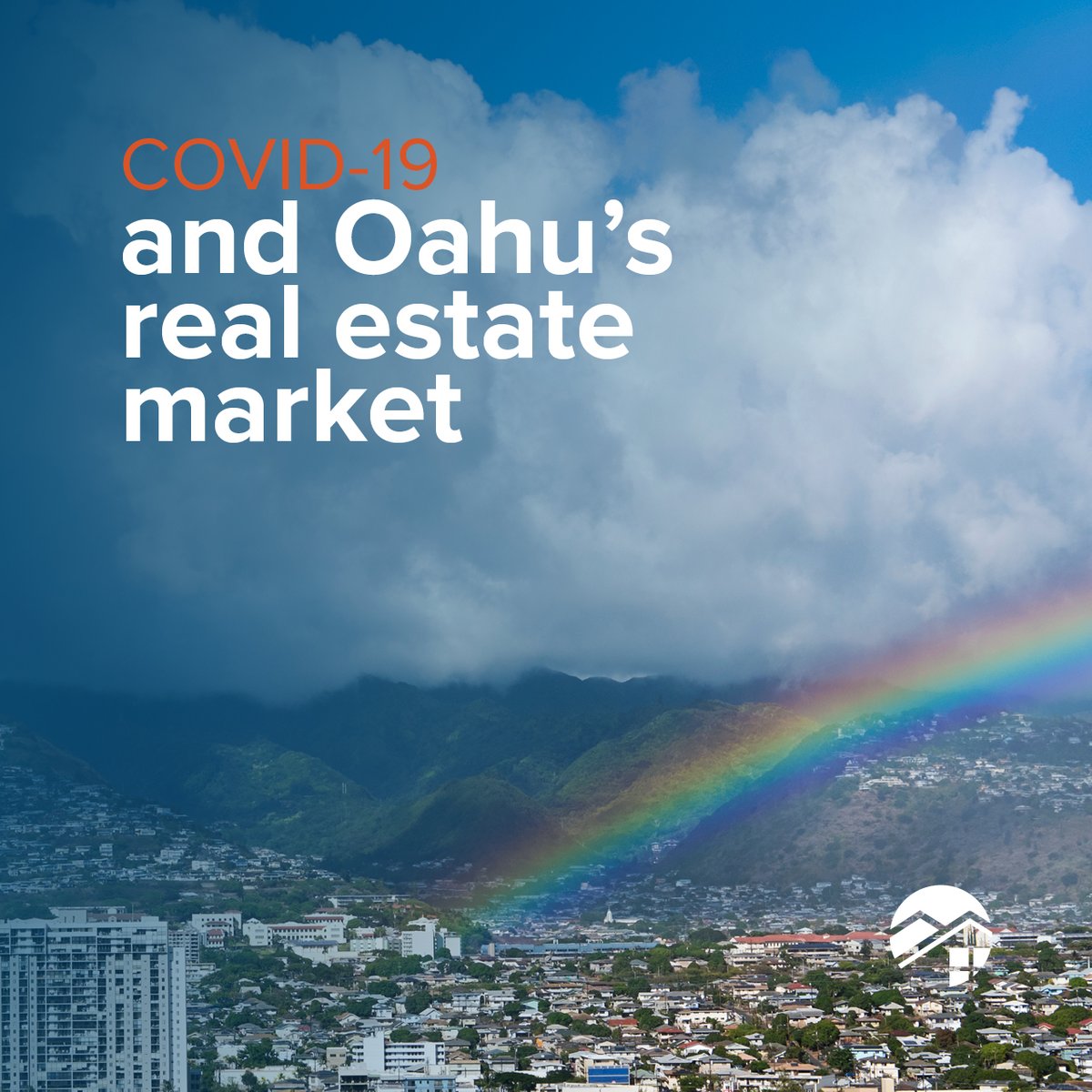 Aloha #Hawaii! The #Oahu real estate market is super HOT &amp; a lot of Locations agents are being asked, "How is the #COVID19 pandemic affecting the local real estate market?” loca-hi.com/covid_update
#locationshawaii #wednesdaywisdom #realestate  #investment  #ハワイ #covid19